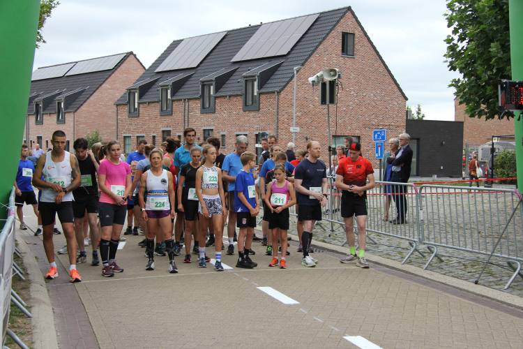 Landlopersjogging 2022